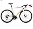 ORCA M30 Ivory White-Burgundy (Gloss)-Vulcano (Matt)