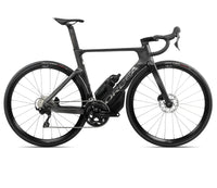 ORCA AERO M30LTD - Carbon Raw-Titanium (Matt) 