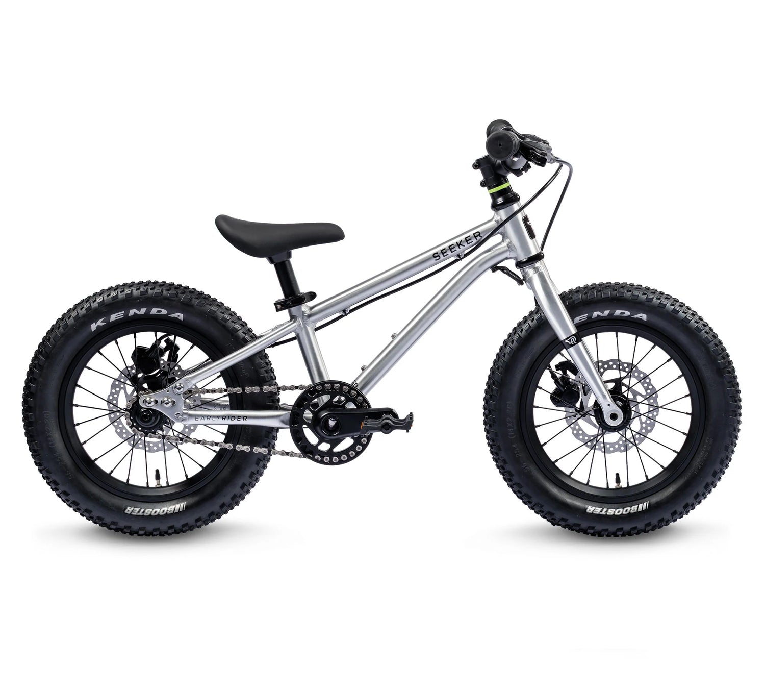 Early Rider Kinderfahrrad Seeker 14