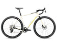 TERRA M31e TEAM 1X - Ivory White - Spicy Lime (Gloss)
