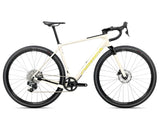 TERRA M31e TEAM 1X - Ivory White - Spicy Lime (Gloss)