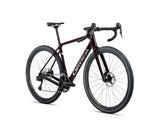 TERRA M20TEAM - Wine Red Carbon View (Gloss)