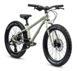 Seeker 20 - Salbeigrün