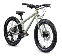 Seeker 20 - Salbeigrün