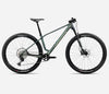 ALMA M20 - Seaweed Carbon View (Matt-Gloss)