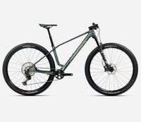 ALMA M20 - Seaweed Carbon View (Matt-Gloss)