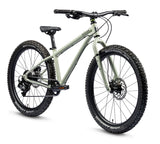 Seeker 24 - Salbeigrün