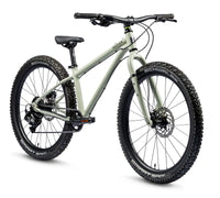 Seeker 24 - Salbeigrün