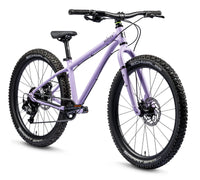 Seeker 24 - Violetter Dunst