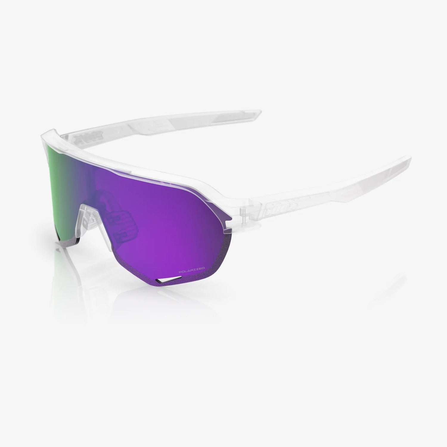 S2, HiPER Polarized Mirror Replacement Lens - Lavender