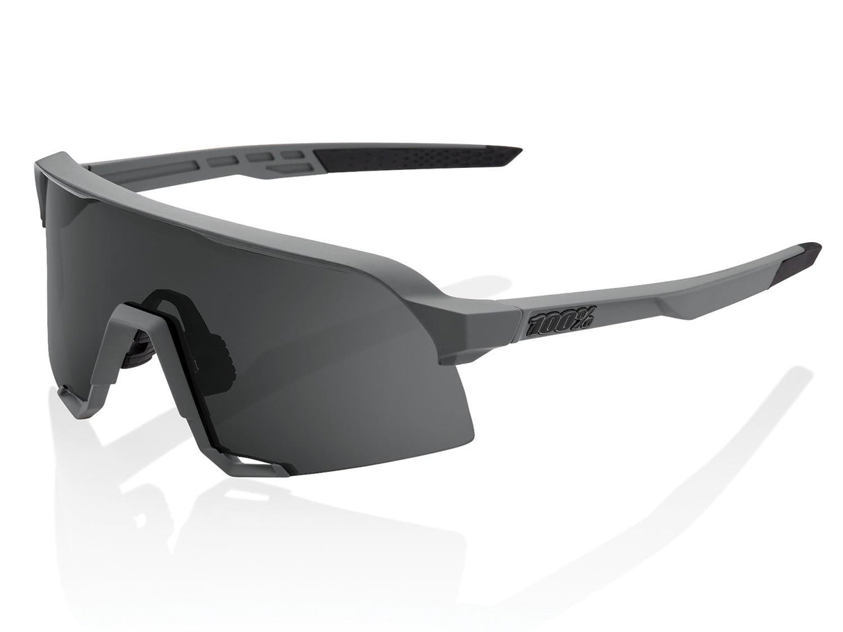 S3 - Smoke Lens - grey