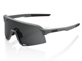 S3 - Smoke Lens - grey