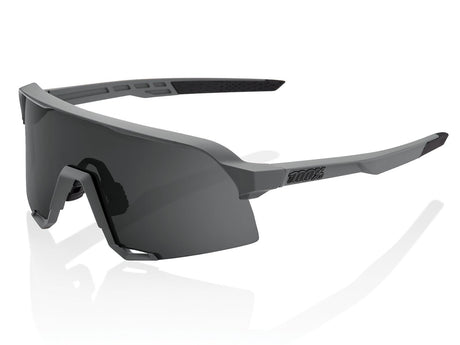 S3 - Smoke Lens - grey