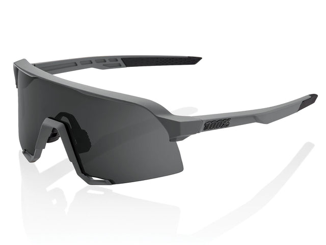S3 - Smoke Lens - grey