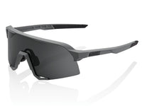 S3 - Smoke Lens - gray 