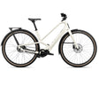 Diem 20 Ivory White