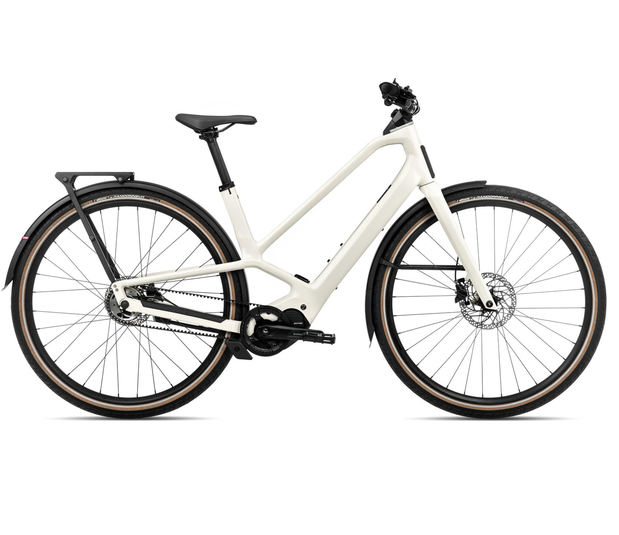 Diem 20 Ivory White