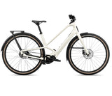 Diem 20 Ivory White