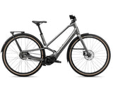 Diem 20 Glitter Anthracite