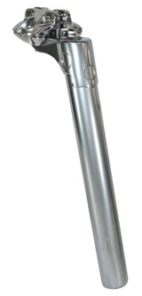 S84, 27.2 mm Sattelstütze - silver