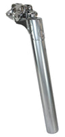 S84, 27.2 mm Sattelstütze - silver