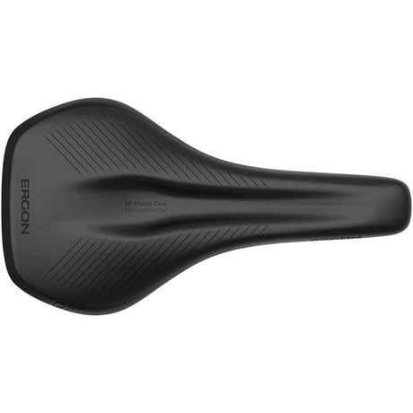 SR Allroad Core Pro Carbon Men Stealth - Road Sattel