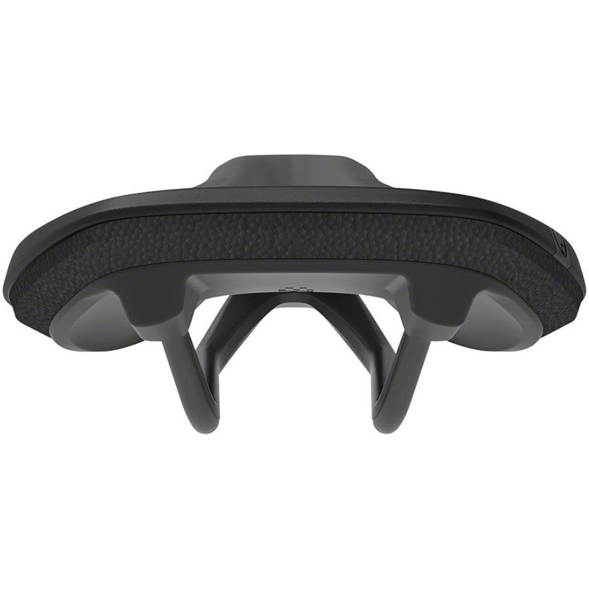 SR Allroad Core Pro Carbon Men Stealth - Road Sattel