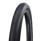 SUPER MOTO - ADDIX Performance Line Drahtreifen - 62-406 - schwarz