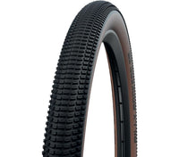 Billy Bonkers copertoncino 26x2.10 pollici - nero/bronzo