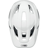 CliffHanger shiny white