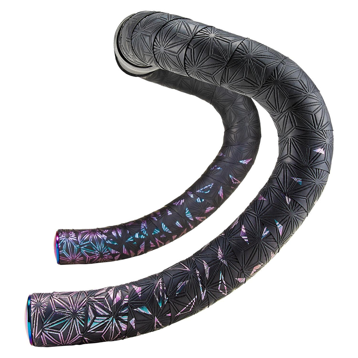 Super Sticky Kush Lenkerband Start Fade - Oilslick