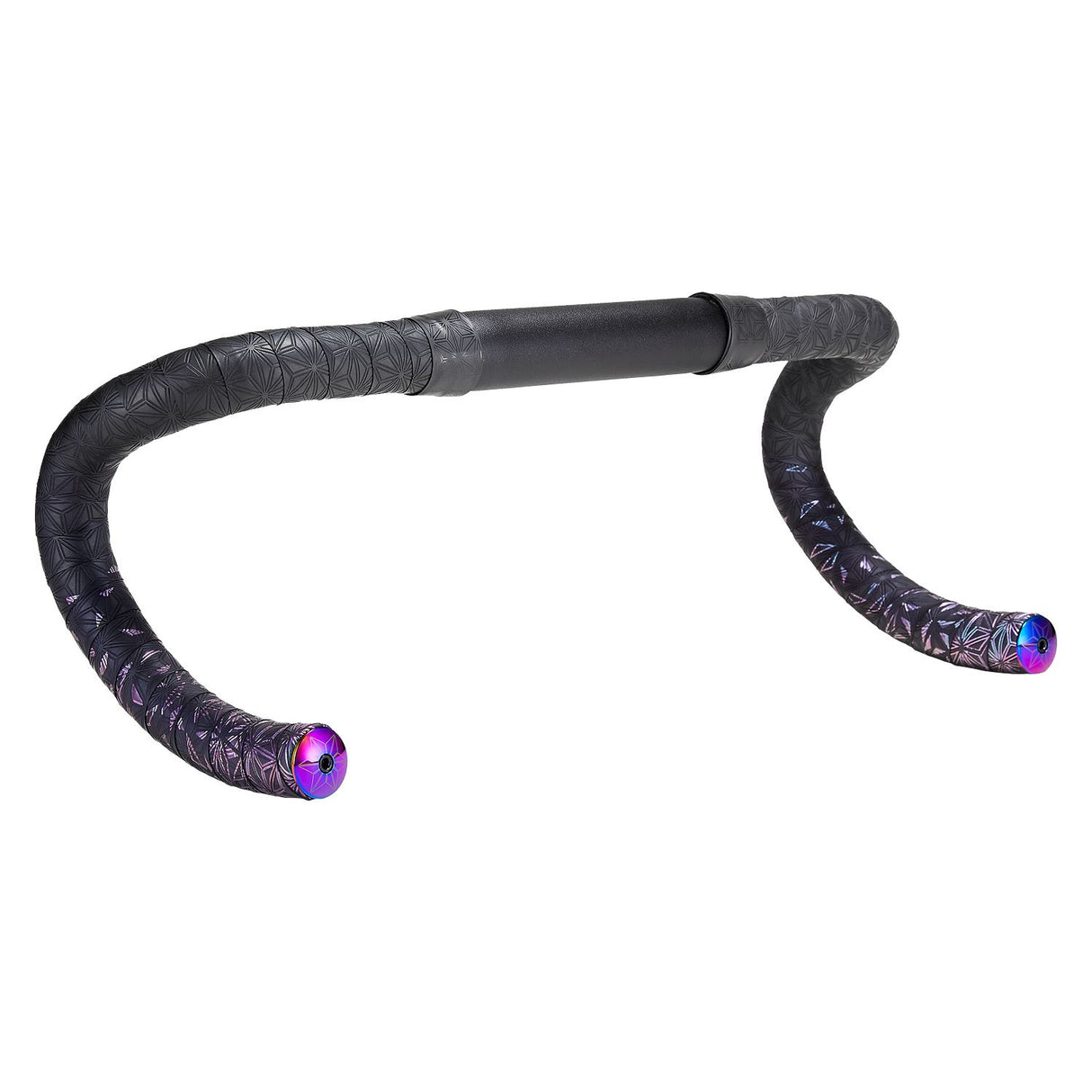 Super Sticky Kush Lenkerband Start Fade - Oilslick