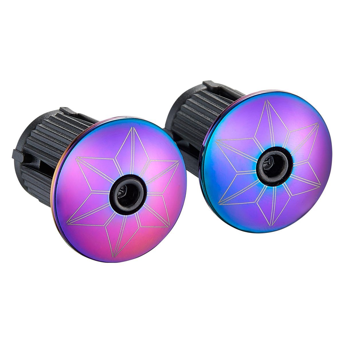 Super Sticky Kush Lenkerband Start Fade - Oilslick
