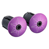 Prizmatik, 2.5 mm - Purple Haze