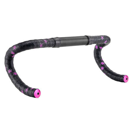 Super Sticky Kush Lenkerband Bedruckt - Neon Pink Bedruckt