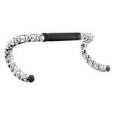 Super Sticky Kush - Splat - Limited - White/Black