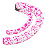 Super Sticky Kush - Splat - Limited - White/Neon Pink