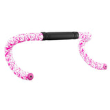 Super Sticky Kush - Splat - Limited - White/Neon Pink