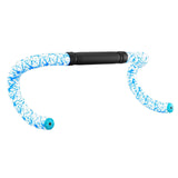 Super Sticky Kush - Splat - Limited - White/Neon Blue