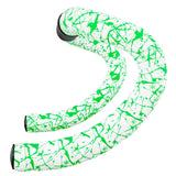 Super Sticky Kush - Splat - Limited - White/Neon Green