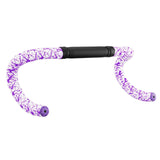 Super Sticky Kush - Splat - Limited - White/Neon Purple