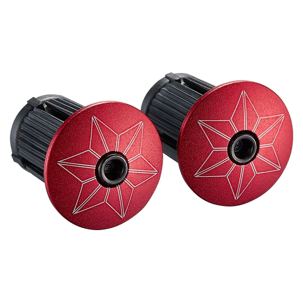 Super Sticky Kush Galaxy, 2.5 mm - Red Stars