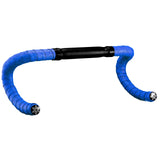 Super Sticky Kush Gravel, 3.2 mm - Royal Blue