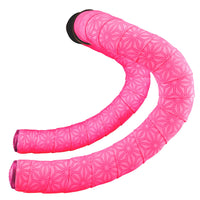 Super Sticky Kush Gravel, 3.2 mm - Neon Pink