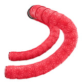 Super Sticky Kush Gravel, 3.2 mm - Crimson Red