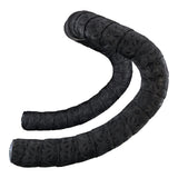 Suede, 2.5 mm - Black