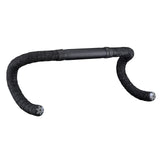 Suede, 2.5 mm - Black