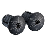 Suede, 2.5 mm - Gunmetal