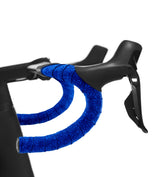 Suede, 2.5 mm - Royal Blue