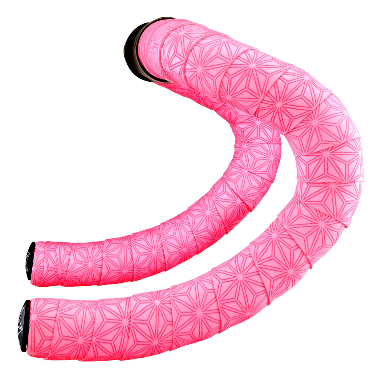 Suede, 2.5 mm - Neon Pink